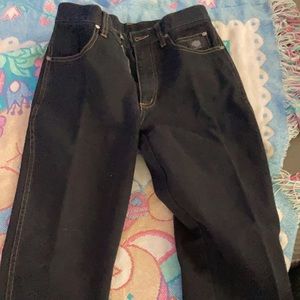Harley Davidson jeans